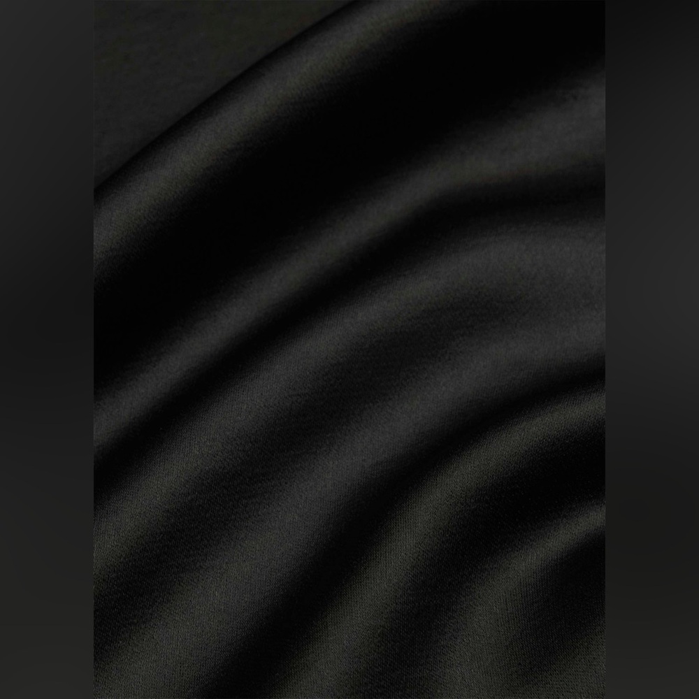 Wilfred Madelyn Black Dress by Aritzia - Picture 10 of 10